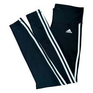 ADIDAS CLIMALITE Women's 7/8 Leggings
